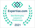 Expertise.com | Best Bankruptcy Lawyers In Chattanooga | 2021