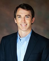 Photo of R. Bradley Banks
